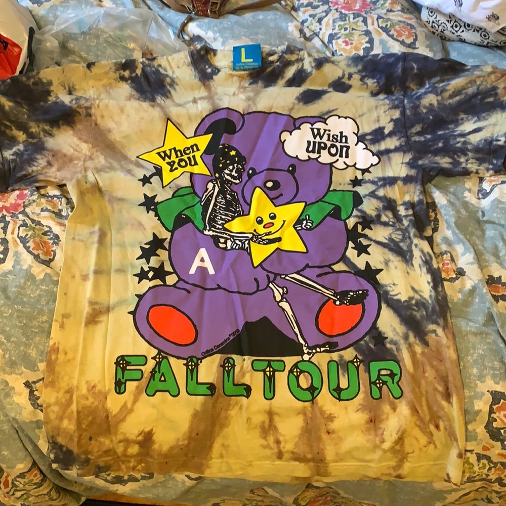 Dead & Co T-Shirt